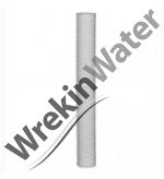 SW25-20 20in String Wound Sediment Filter 25 micron